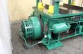 80 TON ASC / BRADBURY CUTOFF PRESS: STOCK #69561