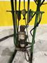12 FT HAMMOND ROTO-FINISH MODEL #ST-12 ROTARY BOWL VIBRATORY PARTS DEBURRING FINISHER: STOCK #20
