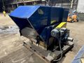 MAREN BALER CONVEYOR: STOCK #18350