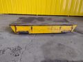 20,000 LBS X 48" HYDRAULIC POWERED COIL CAR: STOCK #17557