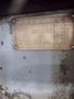 2 SPINDLE 20" ATLAS CLAUSING MODEL #1800 GANG DRILL WITH POWER FEED: STOCK #16676