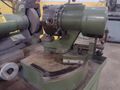 2" RUSH MODEL #250A DRILL & TOOL GRINDER / SHARPENER: STOCK #16303