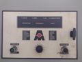 250 KW AJAX TOCCO "PACER" INDUCTION HARDENING SCANNER SYSTEM WITH MAGNESCAN QS CONTROLS: STOCK #