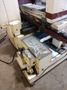 16" X 32" CHEVALIER MODEL #FSG1632AD HORIZONTAL 3 AXIS SURFACE GRINDER: STOCK 12711