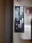 7 STAND X 1.5"  B&K MODEL RFC-04 ROLLFORMER WITH COIL ATTACHMENT: STOCK #11885