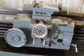 28" X 96" & 240" LODGE & SHIPLEY HOLLOW SPINDLE ENGINE LATHE, 12-5/8" HOLE: #10924