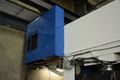 1500 TON MACRODYNE HYDRAULIC PUNCH PRESS, NEW 2004: STOCK #10046