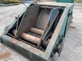 20,000 LB X 30" X .500" YODER COIL CRADLE & STRAIGHTENER FEED LINE: STOCK #13050