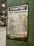 200 TON STAMTEC MODEL #G1-200 (NEW 2000) GAP FRAME PRESS, 7.87" STROKE: STOCK #20020
