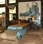 30 HP FUTURMILL 185" X 50" TABLE OPENSIDE PLANER MILL: STOCK #71064