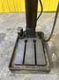 27" GRIZZLY MODEL #G0756 HEAVY DUTY DRILLING & TAPPING SINGLE SPINDLE DRILL:: STOCK 16885