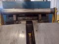 31" x .090" DIMECO MODEL #1676EVV 7 ROLL POWERED STRIP STRAIGHTENER WITH PEELER ARM: STOCK 17225