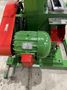 25 TON YODER MODEL #P-25 MECHANICAL CUTOFF PRESS, 2.25" STROKE : STOCK #20524