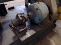 30,000 LBS X 48" YODER PULL OFF UNCOILER / COIL REEL: STOCK #16920
