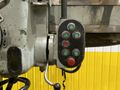 5' x 13" DARBERT MODEL #3676 RADIAL ARM DRILL: STOCK #20259