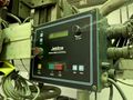 20' RANSOME RAIL MOUNTED WELDING MANIPULATOR WITH LINCOLN WELDERS: STOCK #17950