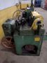 3/8" LEWIS MODEL #8CV WIRE STRAIGHTEN & CUT MACHINE: STOCK  16185