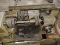 16 TON NISSEI MODEL #FA16 2-DIE INFEED THREAD ROLLER : STOCK #19733
