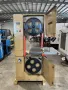 20” KALAMAZOO V-2012F Vertical Band Saw 2007’ #7074