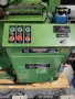 GLEBAR TF-9CPG High Precision Centerless Grinder Touchscreen 2000’ Stock #7098