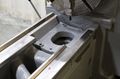 20"/32" X 120" TARNOW POLAMCO GAP BED ENGINE LATHE: STOCK #71003
