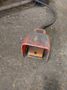 60 TON MINSTER MODEL #6 OBI FLYWHEEL PRESS, 5" STROKE: STOCK #12578