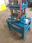 12 TON AIRAM 4-POST PNEUMATIC CUTOFF PRESS: STOCK #13204