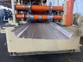 10 STAND X 3.5" ARBOR X 42" BRADBURY RAFTED STANDING SEAM 360/ STANDING SEAM PANEL II ROLLFORMER