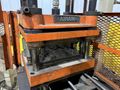 7 TON & 3 TON AIRAM TRAVELING PUNCH & CUTOFF PRESSES: STOCK #18420