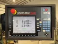TRAK #K3 SX CNC Vertical Milling Machine 2 Axis PROTO TRAK 2011 #7393