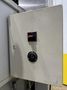 48" X 6.5 HP TECHVAL MODEL VALPAK HYDRAULIC ROTARY COMPACTOR: STOCK #18674