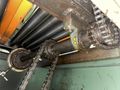 36" x 18 GA AMERICAN STEEL LINE 7-ROLL COIL STOCK STRAIGHTENER: STOCK #13595