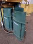 4 CHAMBER ENVIRO-PAK MODEL #R44 RECYCLING COMPACTOR: STOCK #16414