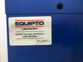 5 DRAWER EQUIPTO 22" X 28" X 59" TOOL STORAGE CABINET: STOCK #16625