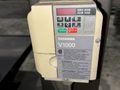 16" JET MODEL #VBS-1610 VERTICAL BAND SAW: STOCK #22574
