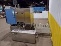 EXTRUDE-HONE / SURFTRAN MODEL #STR-C-1 HIGH PRESSURE PARTS WASHER SYSTEM: STOCK #19370