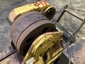 60 TON WELDWIRE MODEL #WER-60  POWERED TANK TURNING ROLLS WITH IDLER: STOCK #16905