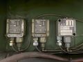 45 TON NIAGARA MODEL #SA2-45-42-24 SSDC PRESS 2.5" STROKE: STOCK 15051