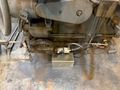 16" x 120" CINCINNATI Plain Cylindrical Grinder