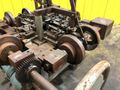 FOUR SLIDE WIRE FORMING MACHINE: STOCK #18987