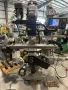 BRIDGEPORT 3 Axis CNC ACU-RITE MILLPWR 1998’ Milling Machine #7601