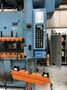 200 ton Niagara SC2-200-120-42 Straight Side Press