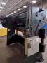 90 TON X 10' CHICAGO D&K MODEL #810-L MECHANICAL BRAKE WITH AIR CLUTCH: STOCK 16343