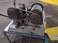 2" PINES MODEL #660 PR MACHINERY TUBE END FINISHER & FORMER: STOCK #19185
