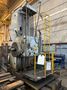 5" Cincinnati Gilbert Floor Type Horizontal Boring Mill with Rotary Table and Floor Plate