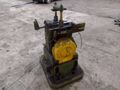 6 TON TISHKEN 2 POST MODEL #CO-2HW CUT OFF PRESS 1.5" STROKE: STOCK #23570