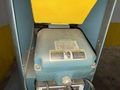 3 CU FT SIGMA SYNTRON FMC MODEL #VPF305 HOPPER & BOWL FEEDER: STOCK #23083