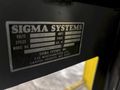 SIGMA SYTEMS HOPPER, BOWL FEEDER, & DIPLOMAT MODEL #110 ELECTRONIC COUNTER: STOCK #23081