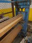 36” WIDE YODER SLITTING HEAD WITH POWERED FEED ROLLS: STOCK  #22951