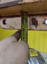 5,500 LBS X 6' LETELLIER CRANE SPREADER BAR LIFTING BEAM: STOCK #22642